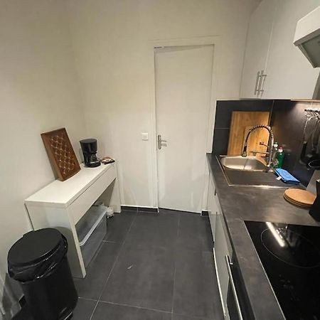 Appartement Centre Paris Arc De Triomphe エクステリア 写真
