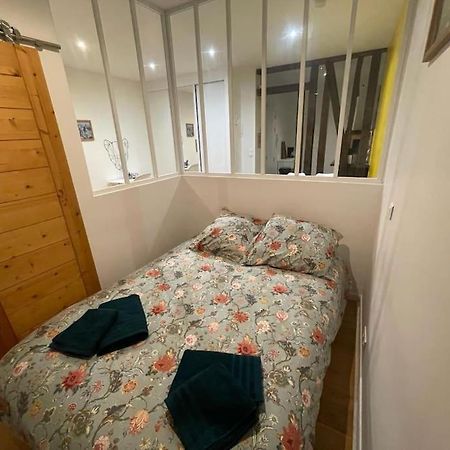 Appartement Centre Paris Arc De Triomphe エクステリア 写真