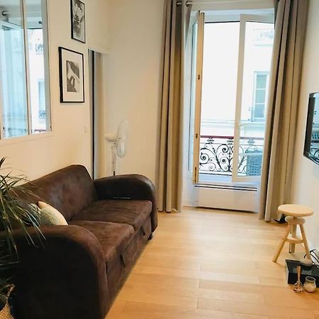 Appartement Centre Paris Arc De Triomphe エクステリア 写真