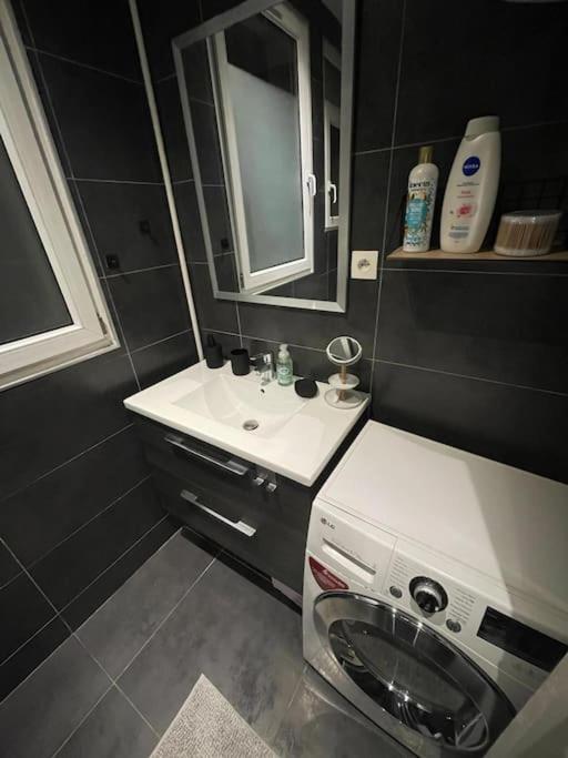 Appartement Centre Paris Arc De Triomphe エクステリア 写真