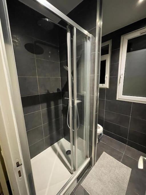 Appartement Centre Paris Arc De Triomphe エクステリア 写真