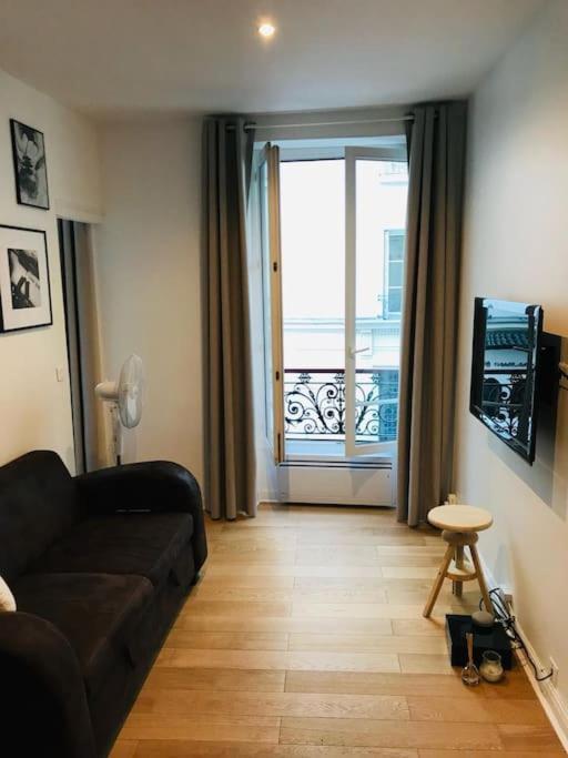 Appartement Centre Paris Arc De Triomphe エクステリア 写真