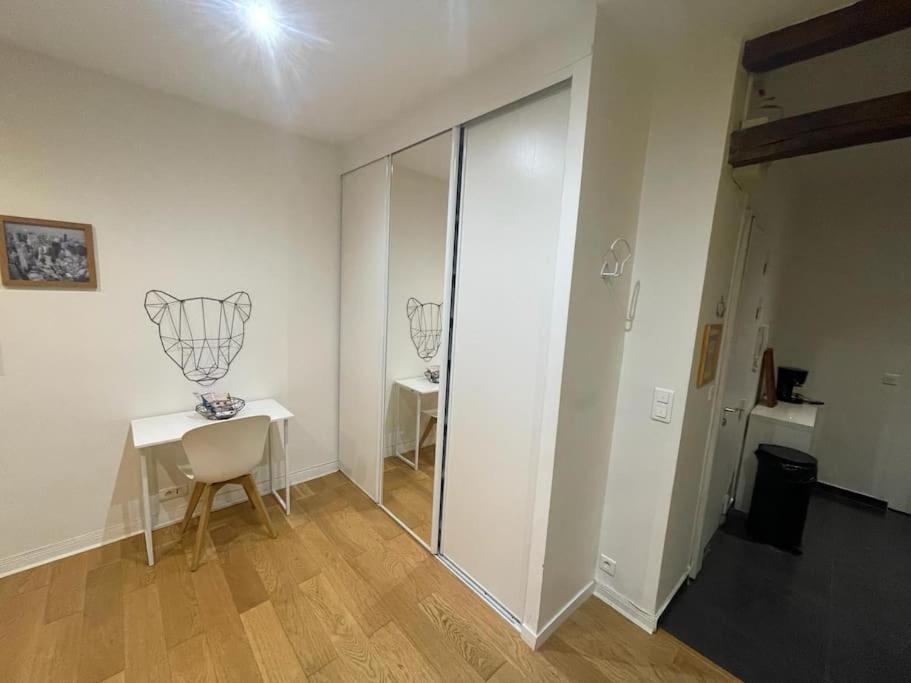 Appartement Centre Paris Arc De Triomphe エクステリア 写真