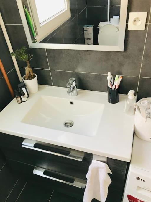 Appartement Centre Paris Arc De Triomphe エクステリア 写真