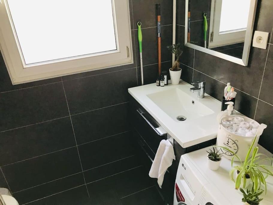 Appartement Centre Paris Arc De Triomphe エクステリア 写真
