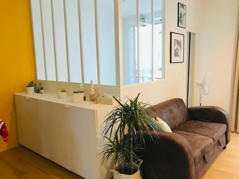 Appartement Centre Paris Arc De Triomphe エクステリア 写真